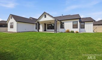 4819 Gap Creek Ave, Caldwell, ID 83607