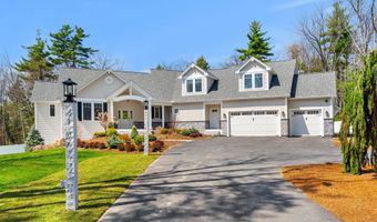 7 Sundance Ln, Bow, NH 03304