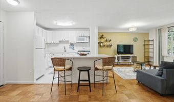 4501 ARLINGTON Blvd 229, Arlington, VA 22203