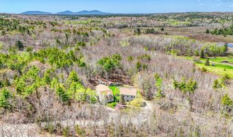 40 Meadow Dr, Bar Harbor, ME 04609