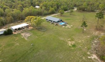 2089 Pike Pond Rd, Alford, FL 32420