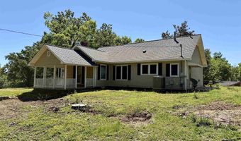 1629 BUENA VISTA Rd, Bethel Springs, TN 38315