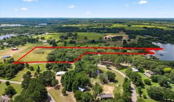 2440 County Road 1570, Alba, TX 75410