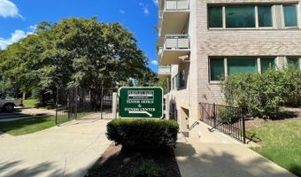 9715 WHITLEY PARK Pl #TH-11, Bethesda, MD 20814