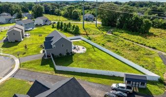 25 Damato Way, Agawam, MA 01001