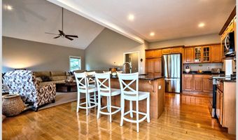 172 Merrill Rd, Campton, NH 03223