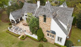 99 WATERS EDGE Way, Alpine, AL 35014