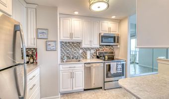 100 S Berkley Sq 21D, Atlantic City, NJ 08401