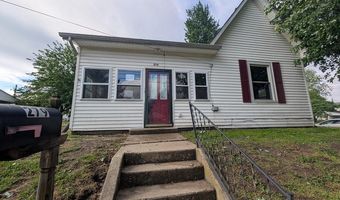 279 W Spring St, Bloomfield, IN 47424