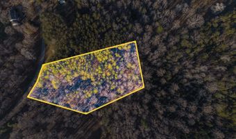 1510 Beacon Hill Rd A, Afton, VA 22920