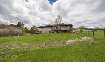 26 Equine Dr, Cody, WY 82414