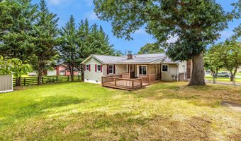 20717 EL RANCHO Rd, Boonsboro, MD 21713
