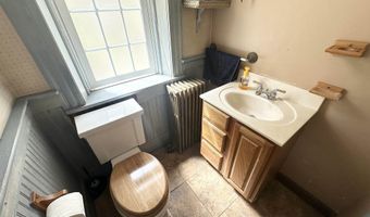 306 Wabash St, Berne, IN 46711