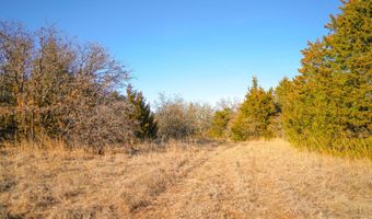 E Sorghum Mill Rd lot 3, Arcadia, OK 73007