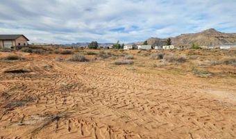 715 E Liberty Bell Ct, Big Water, UT 84741