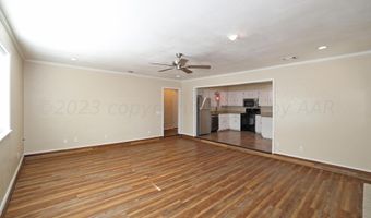 2905 Salem Dr, Amarillo, TX 79110