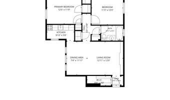 1736 N RHODES St 5-290, Arlington, VA 22201