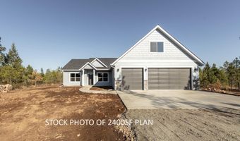 7705 E Howard Rd, Athol, ID 83801