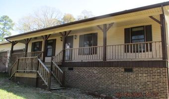268 Fairlane Dr, Roanoke Rapids, NC 27870