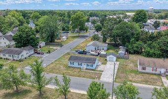 615 WILSON St, Laurel, DE 19956
