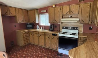 10701 W SINKEY Rd, Amberg, WI 54102
