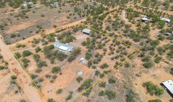 16170 Ili Teka Rd, Arivaca, AZ 85601