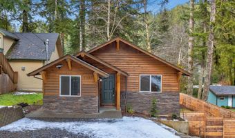 71517 FISHHAWK Rd, Birkenfeld, OR 97016