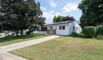 449 DORIS Cir, Aberdeen, MD 21001