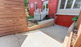 701 KENTUCKY Ave SE, Washington, DC 20003
