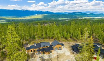 116 Chinook Ridge Rd CR11, Whitefish, MT 59937