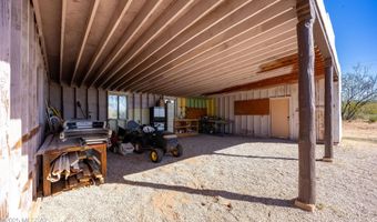 1151 E Border Rd, Bisbee, AZ 85603