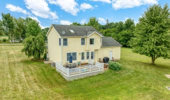 1298 E Carleton Rd, Adrian, MI 49221