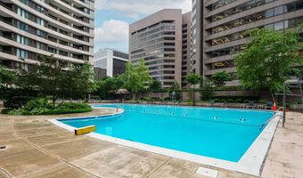 1300 CRYSTAL Dr 1102S, Arlington, VA 22202
