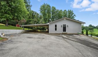 3270 Ripley Island Rd, Afton, TN 37616