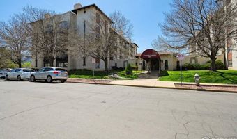 805 29th St 308, Boulder, CO 80303