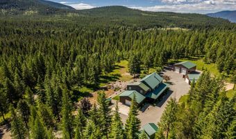 516 Culvert Ln, Bonners Ferry, ID 83805