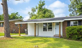 1413 Ranch Dr, Augusta, GA 30909