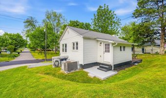 313 Glendale Ave, Athens, TN 37303