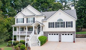 167 Sable Trce, Acworth, GA 30102