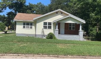 500 W 16 St, Ada, OK 74820