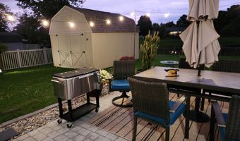 1189 Kinross Dr, Avon, IN 46123