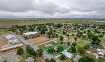 220 N Washington, Arnett, OK 73832