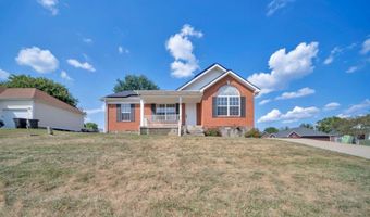 101 Azalea Ave, Bardstown, KY 40004