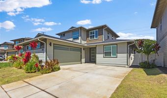 91-1872 Makahehi Loop, Ewa Beach, HI 96706