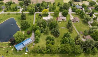 2841 County Road 36, Auburn, IN 46706