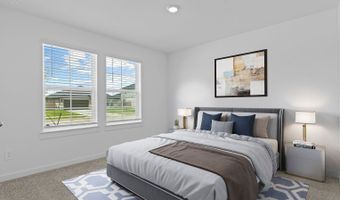 1707 Zander Ct Plan: Kingston, Alvin, TX 77511