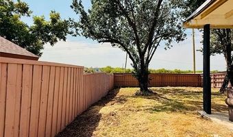 4653 Freeman Dr, The Colony, TX 75056