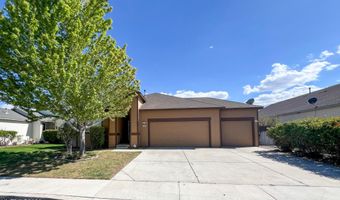 1135 Mountain Rose Dr, Fernley, NV 89408