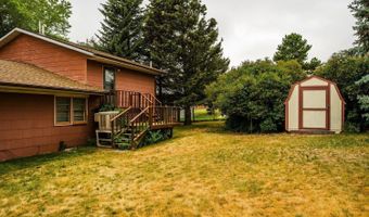 178 Sunset Ave, Buffalo, WY 82834