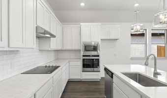 Coyote Meadows by Ashton Woods 1608 Diamond Peak Trail Plan: Crockett, Anna, TX 75409